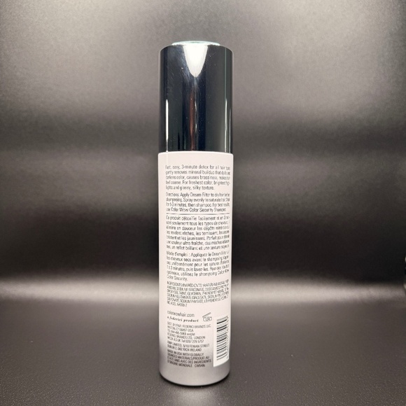 Color Wow Dream Filter Pre-Shampoo Spray 6.7 oz – Clarifying – New - Picture 2 of 2